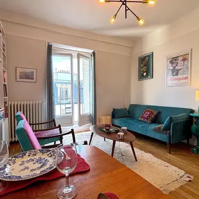 Le Penthouse Murat C
