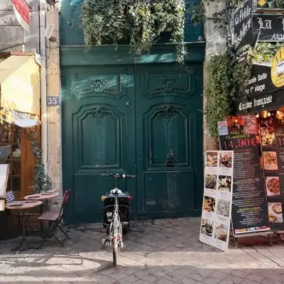 Charmant appartement en pierre proche de Notre dame de Paris