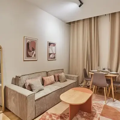 Spacious Apartment in the Heart of Paris near Notre-Dame