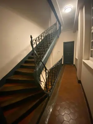 Plan de l'établissement HAUT MARAIS BEAUX VOLUMES et CLARTE