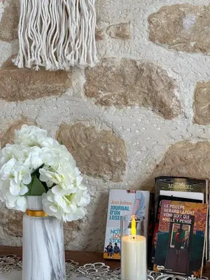 Plan de l'établissement Un cosy studio near Notre Dame Paris 5