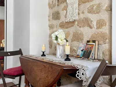 Plan de l'établissement Un cosy studio near Notre Dame Paris 5