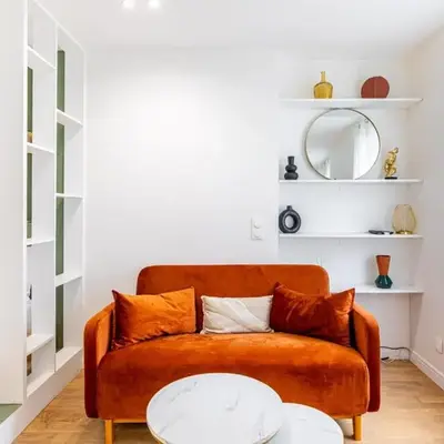 GuestReady - Parisian Charm near the Eiffel Tower