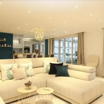 Superbe Appartements Tour Eiffel Grenelle
