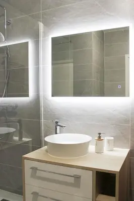Plan de l'établissement Appartement moderne à Vanves pour 4 personnes
