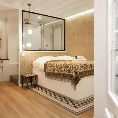 Magnifique appartement familial grand boulevard-6P