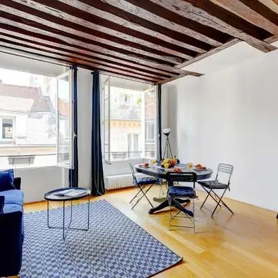 BnBNova - 1BR - Saint-Germain & Luxembourg