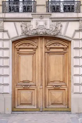 Plan de l'établissement Cozy Nest Le Bon Marche Rive Gauche