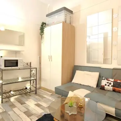 Well-Located Studio near Montparnasse withElevator