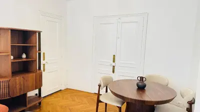 Plan de l'établissement Le Beau Séjour