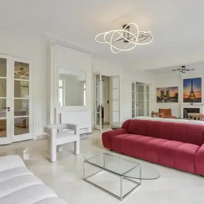 Appartements Foch Champs Elysées
