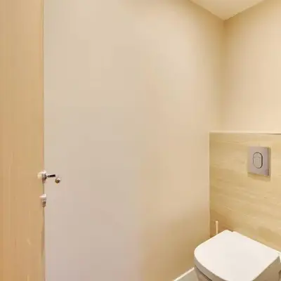 Spacious Apartment 1BR 2P - Nation