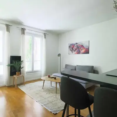 Cozy Apartment - 1BDR 2P - Montparnasse