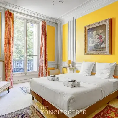 Grand Luxury Duplex - 3 Bedrooms - 155m2