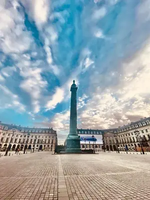 Lieu d'intérêt à proximité de l'appartement