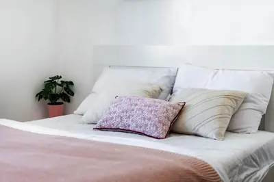 Plan de l'établissement Nice 2 bedroom close to parc des expositions Paris