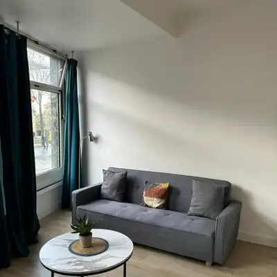 Appartement familial - Porte Versailles