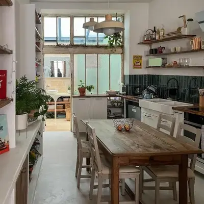 Élégant et unique appartement 2 personnes