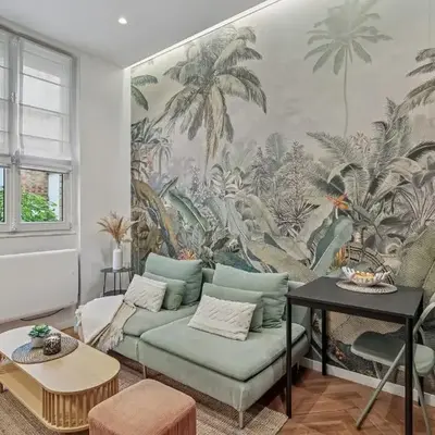 Soyer - Neuilly sur Seine 1bdr by B'Your Home