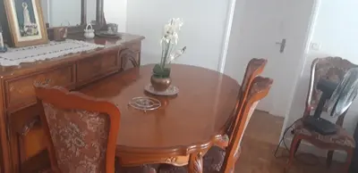 Plan de l'établissement Apartment Le Kremlin-Bicêtre