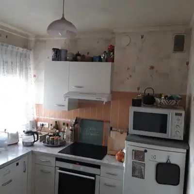 Apartment Le Kremlin-Bicêtre