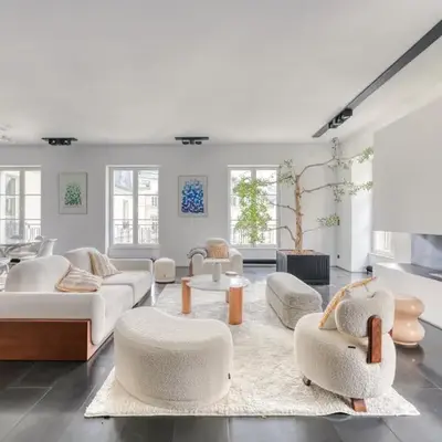 Appartement des Victoires Luxury