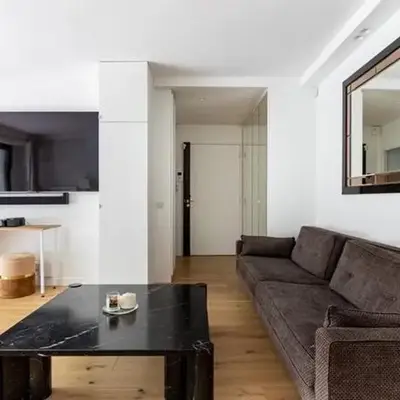 sublime appartement avec terasse