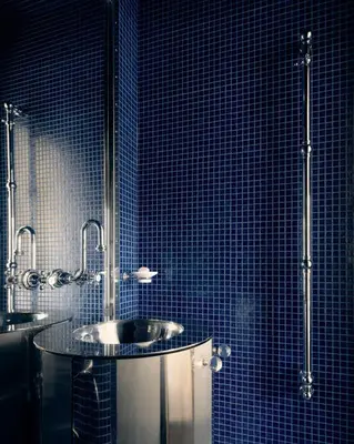 Salle de bains dans l'établissement Pied A Terre Madeleine
