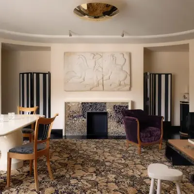 Pied A Terre Madeleine