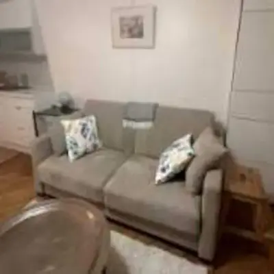 Modern 1BDR apt near Moulin Rouge Montmartre