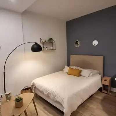 Studio Centre-ville