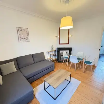 Le Cocon Lumineux Parisien - Check-in H24