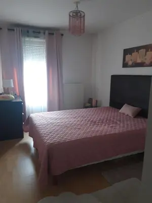 Plan de l'établissement Apartment Le Kremlin-Bicêtre