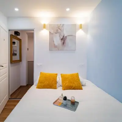 Paris - Blue Sky Homestay