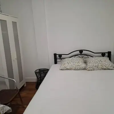 Allan Shared House Room SP1