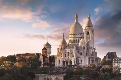 Lieu d'intérêt à proximité de l'appartement