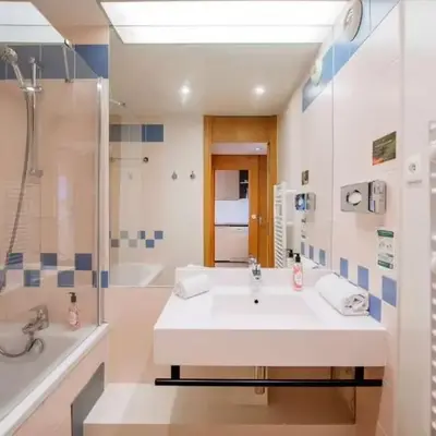 Aparthotel Adagio Paris XV