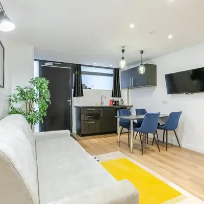 Magnifique petit appartement Parisien
