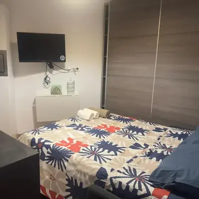Apartamento Paris 15
