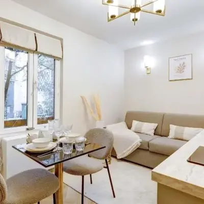 Studio Raffine Quartier La Muette