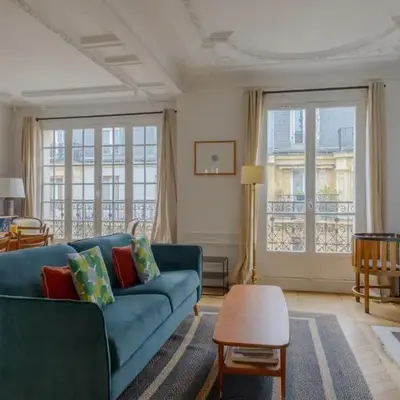Paris Sacré Coeur Prestige residence
