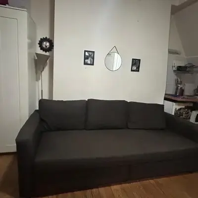 Appartement République proche du marais Folie Mericourt