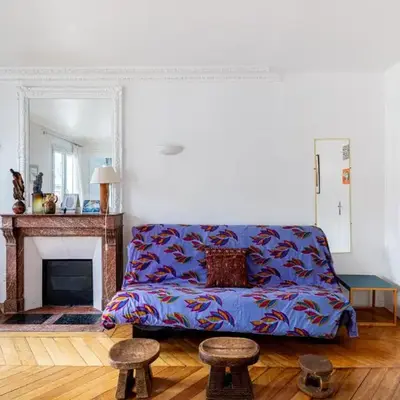 GuestReady - Bright Parisian charm • Château d'Eau