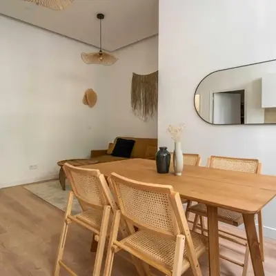 Cozy apartment for 4 Paris
