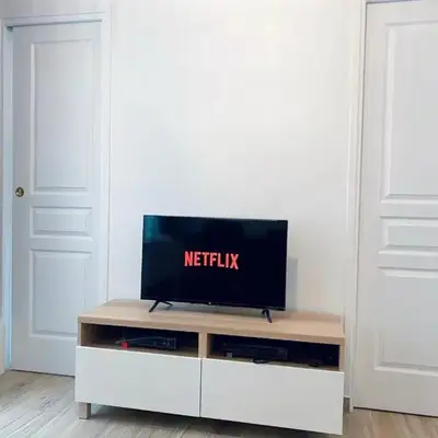 Superbe appartement flambant neuf au centre de Paris