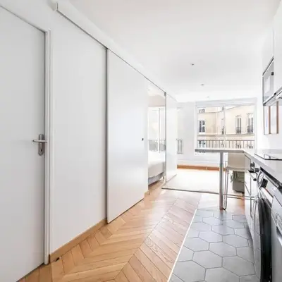 Suite Arc de Triomphe