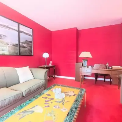 Spacieux appartement 2 chambres et terrasse