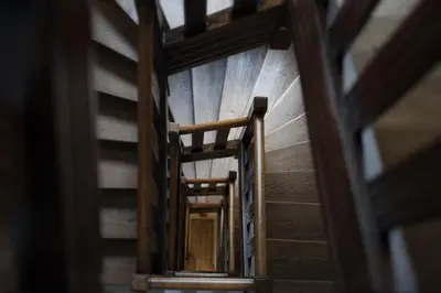 Plan de l'établissement Grand Paris Le Logis de Colette