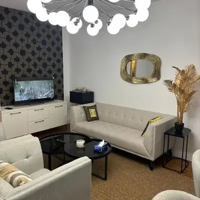 Apt 3 chambres -Tour Eiffel- Arc de triomphe