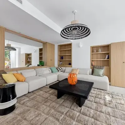 Cour du Luxembourg Residence - Paris 5